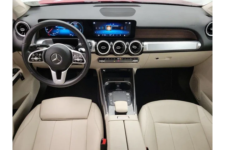 $27998 : Mercedes-Benz GLB 2022 AWD G image 9