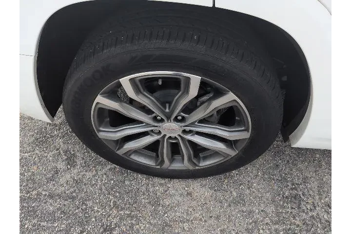 $25024 : GMC Terrain 2020 Denali 4dr image 4