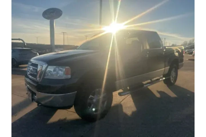 $11999 : Ford F-150 2007 XLT 4dr Supe image 9
