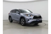 Toyota Highlander 2022 AWD X