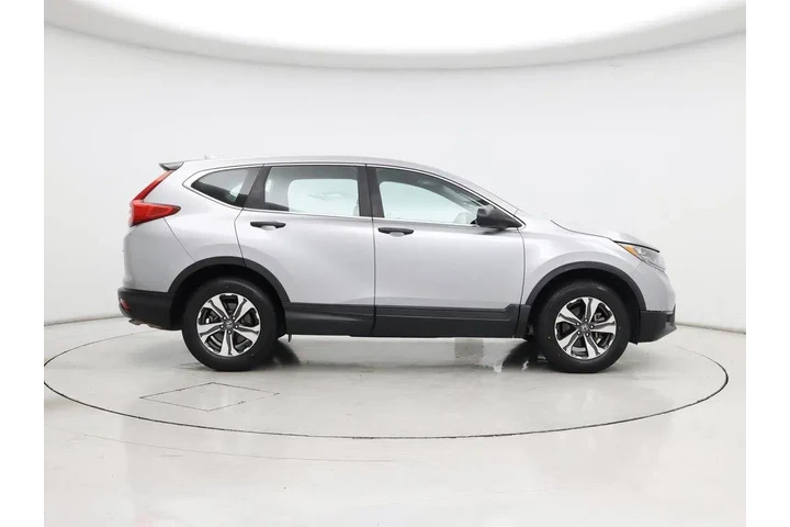 $21998 : Honda CR-V 2018 AWD LX 4dr S image 7
