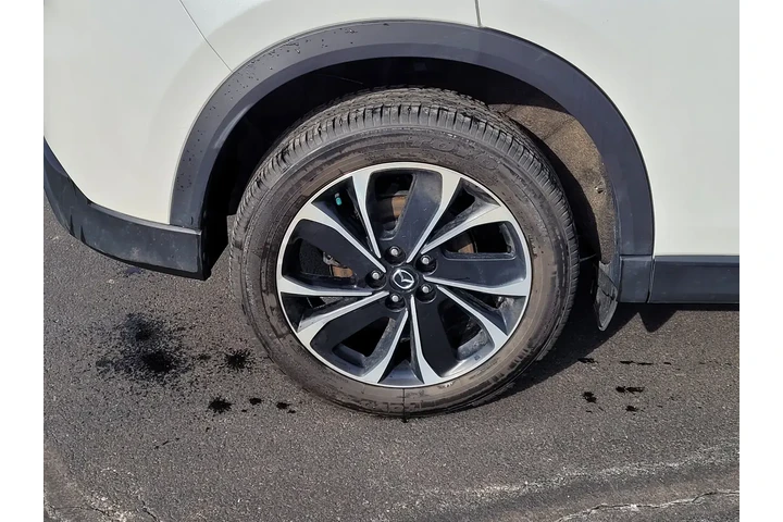 $24349 : Mazda CX-5 2022 AWD 2.5 S Pr image 10