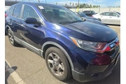 $23800 : Honda CR-V 2019 EX 4dr SUV thumbnail