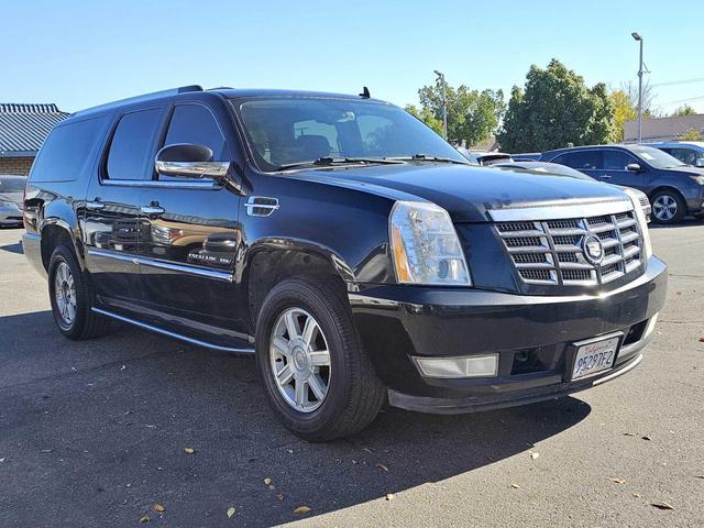 $8900 : 2010 CADILLAC ESCALADE ESV201 image 3