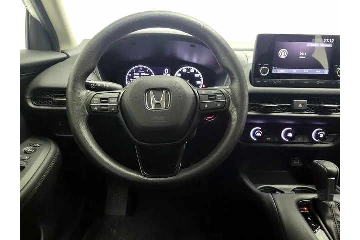 $21998 : Honda HR-V 2023 LX 4dr Cross image 10