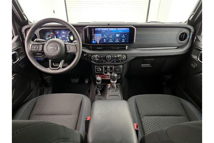$35998 : Jeep Wrangler 2025 4x4 Rubic image 9
