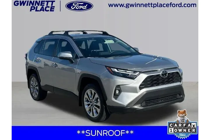 $32499 : Toyota RAV4 2024 XLE Premium image 3