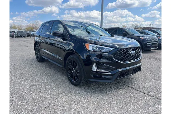 $29975 : Ford Edge 2023 AWD SEL 4dr C image 3