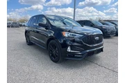 $29975 : Ford Edge 2023 AWD SEL 4dr C thumbnail