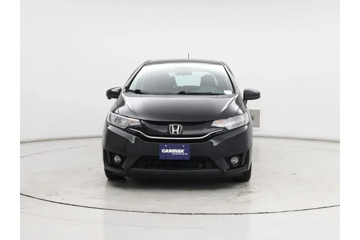 $14998 : Honda Fit 2015 EX 4dr Hatchb image 5