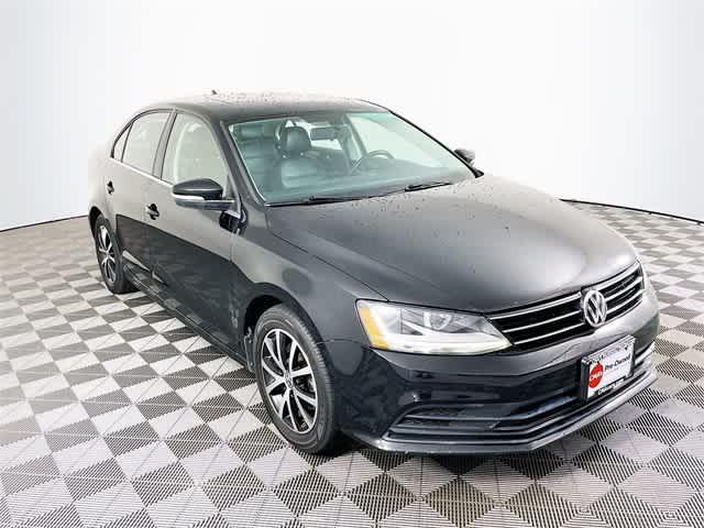 $12344 : PRE-OWNED 2017 VOLKSWAGEN JET image 1