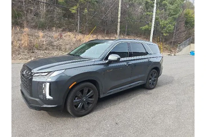 $36490 : Hyundai PALISADE 2025 XRT 4d image 6