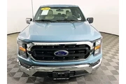 $33800 : Ford F-150 2023 4x2 XLT 4dr thumbnail