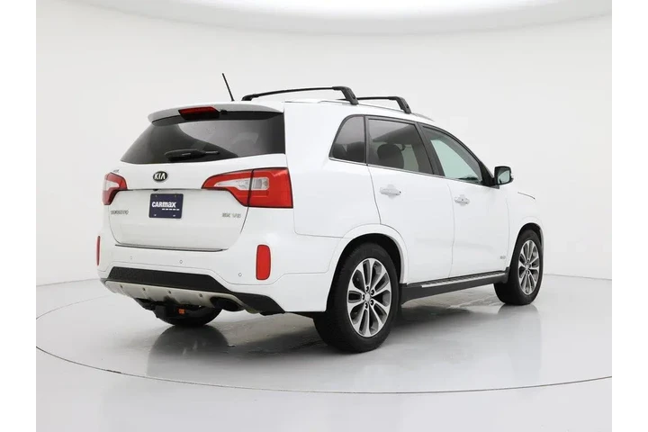 $16998 : Kia Sorento 2015 AWD SX 4dr image 8