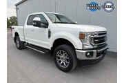 Ford F-250 Super Duty 2022 4 en Albany