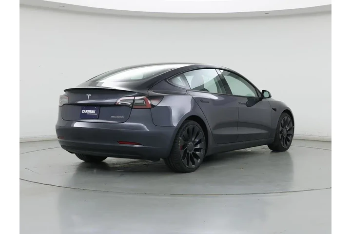 $28998 : Tesla Model 3 2023 AWD Perfo image 8