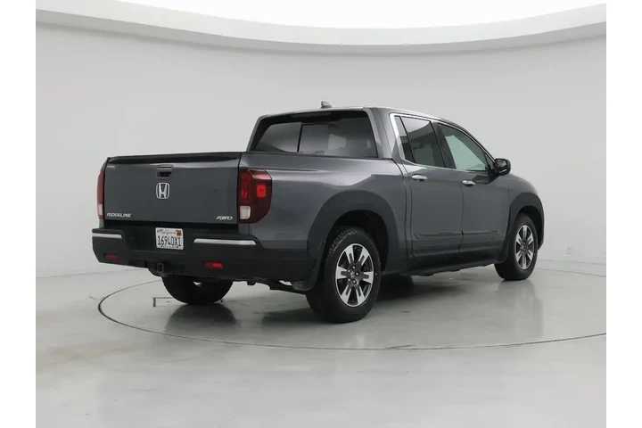 $27998 : Honda Ridgeline 2018 AWD RTL image 8