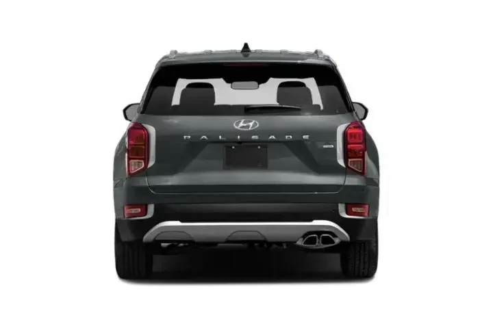 $18968 : Hyundai PALISADE 2021 SEL 4d image 8