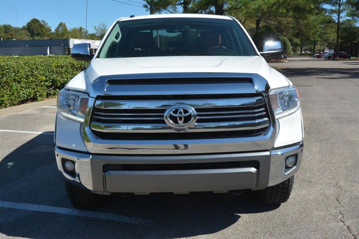 2016 Tundra 1794 Edition image 3