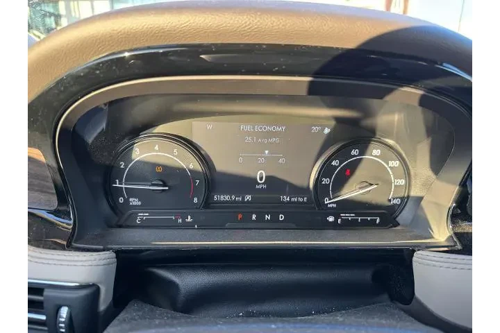 $24550 : Lincoln Corsair 2020 AWD Res image 7