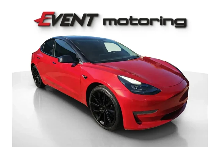 $18000 : 2022 Model 3 image 2