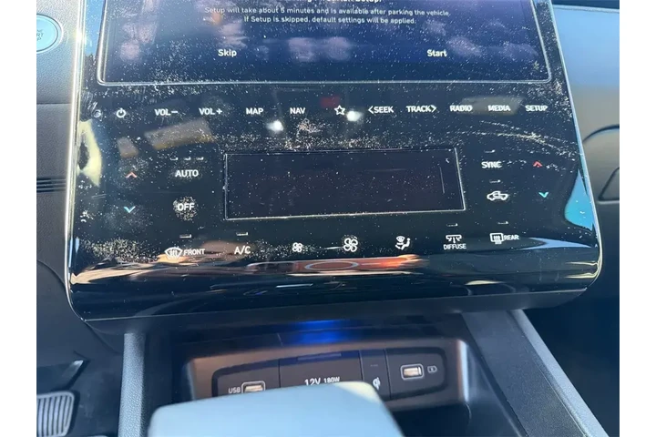 $28000 : Hyundai SANTA CRUZ 2023 AWD image 8