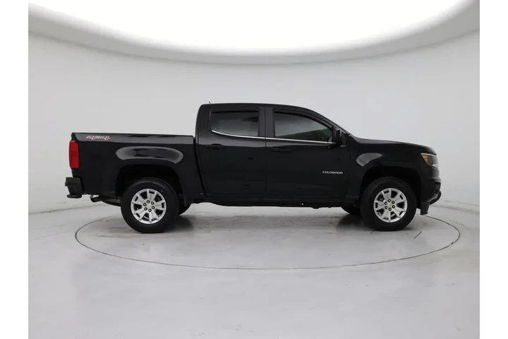 $24998 : Chevrolet Colorado 2019 4x4 image 7
