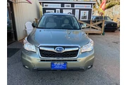 $8499 : 2015 Forester 2.5i Premium thumbnail