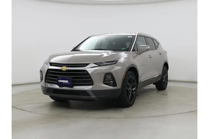 $27998 : Chevrolet Blazer 2022 AWD Pr image 4