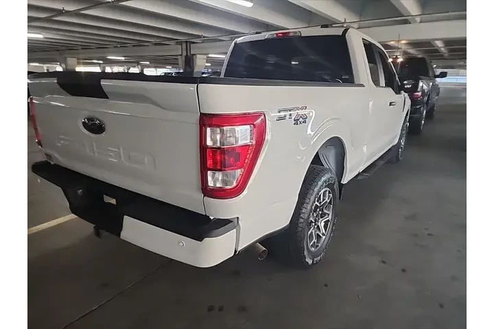 $25995 : Ford F-150 2021 4x4 XL 4dr S image 2