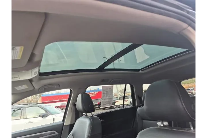 $24868 : Volkswagen Atlas 2021 V6 SEL image 9