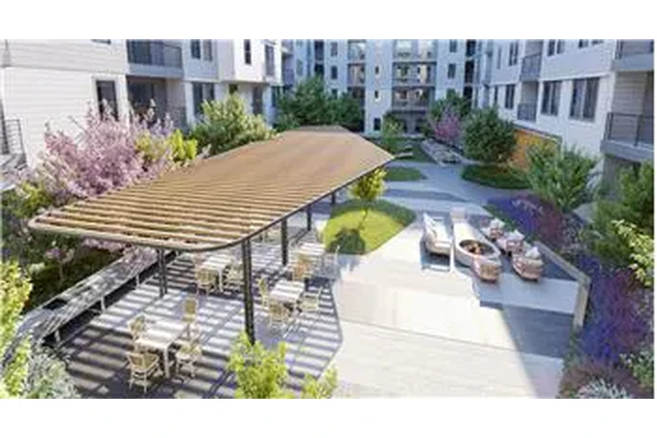 $2371 : Rental property with 1 bedro image 10