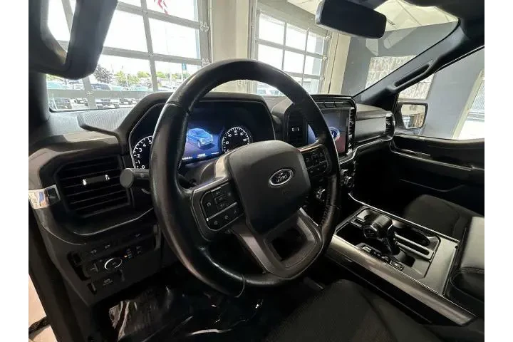 $36488 : Ford F-150 2022 4x4 XL 4dr S image 9