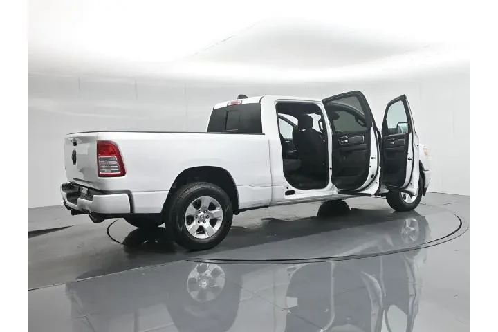 $26300 : Ram 1500 2022 4x2 Big Horn 4 image 6