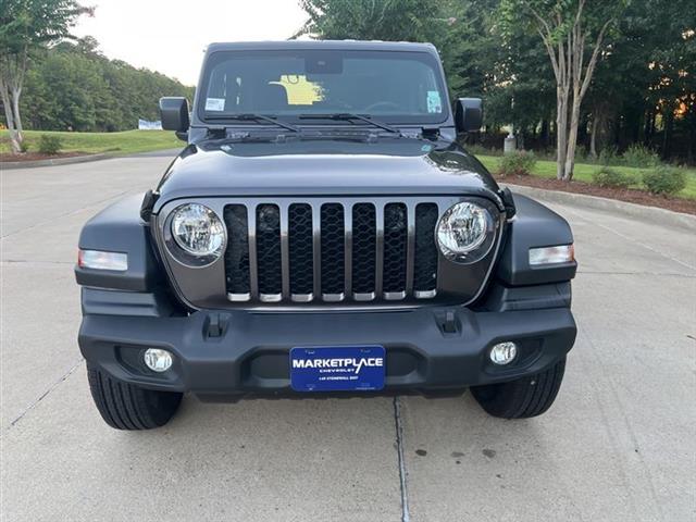 $39992 : 2024 Wrangler Sport image 2