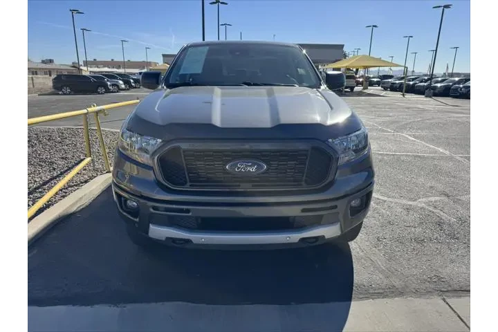 $23499 : Ford Ranger 2019 4x2 XL 4dr image 2