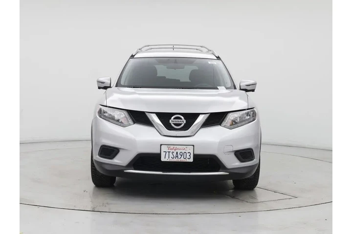 $17998 : Nissan Rogue 2016 SV 4dr Cro image 5