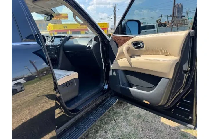 $23995 : 2018 Armada SL image 10