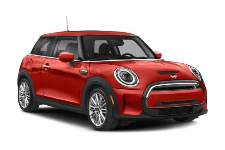 $18500 : MINI Hardtop 2 Door 2022 Coo image 5