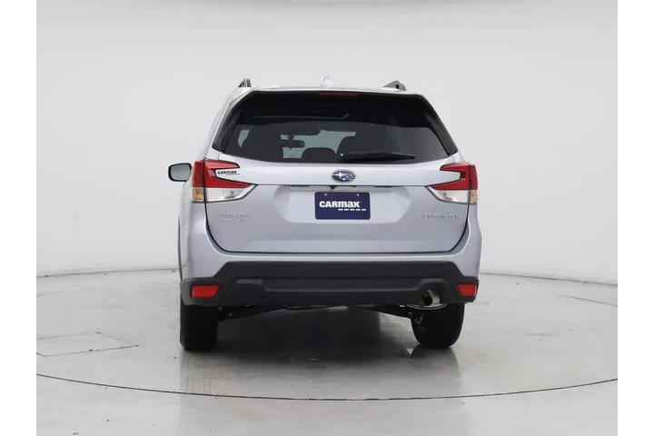 $27998 : Subaru Forester 2023 AWD Pre image 6