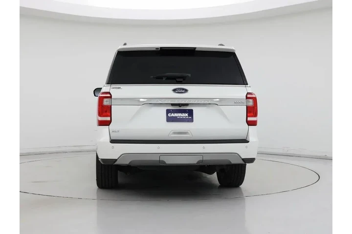 $36998 : Ford Expedition MAX 2020 4x4 image 6