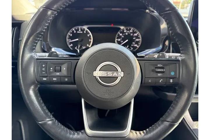 $27948 : Nissan Pathfinder 2022 AWD S image 10