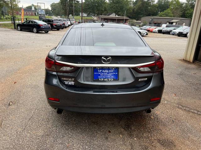 $14999 : 2016 MAZDA6 i Grand Touring image 6