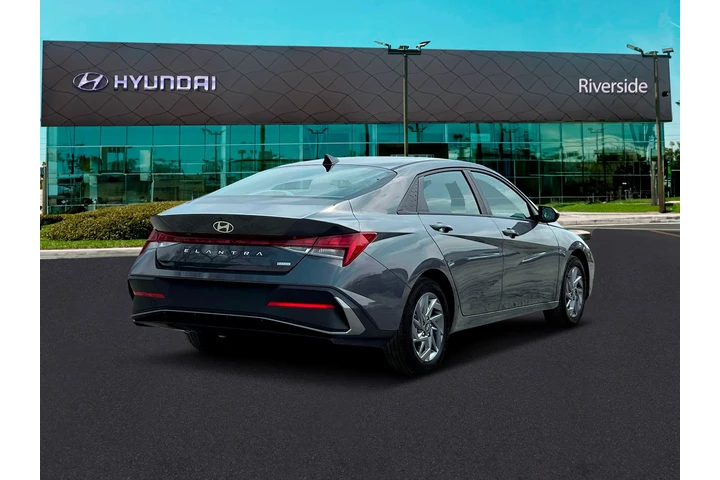 $20591 : Hyundai ELANTRA Hybrid 2024 image 7
