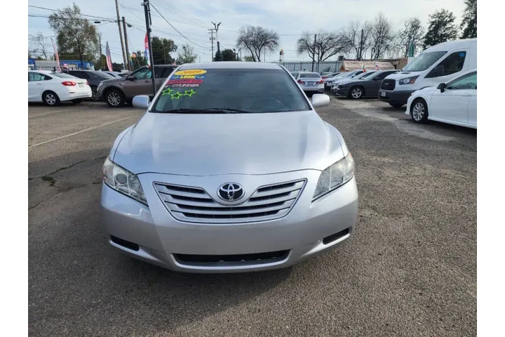 $8500 : 2009 Camry LE image 3