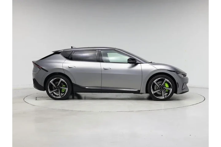 $33998 : Kia EV6 2024 AWD GT 4dr Cros image 7