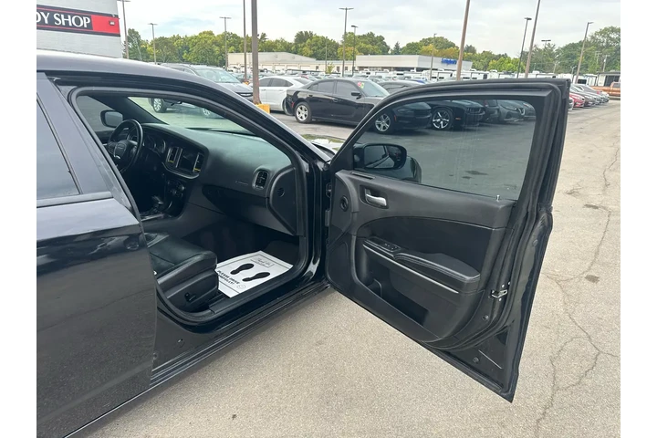 $12980 : 2020 Charger SXT RWD image 8