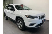 $27488 : Jeep Cherokee 2022 4x4 Limit thumbnail