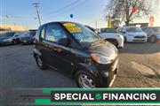 2012 fortwo pure en Modesto