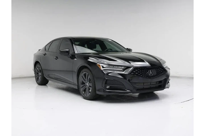 $34998 : Acura TLX 2023 SH-AWD 4dr Se image 1